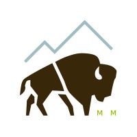 Misty Mountains logo - Similar company to Indigenous Led