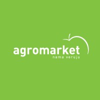 Agromarket Srbija logo - Similar company to Ds Computers Doo