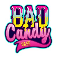 Bad Candy GmbH logo - Similar company to Mylor Bio Co., Ltd