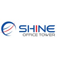 Shine Office Tower logo - Similar company to Shine Group Myanmar
