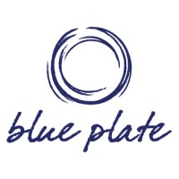 Blue Plate Catering logo - Similar company to Paramount Events