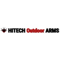 Hitech Outdoor Arms logo - Similar company to Cornerstone Arms