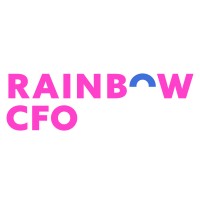 Rainbow CFO logo - Similar company to Size