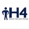 H4 Human Services Group logo - Similar company to Smart Finance Solutions