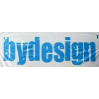 Bydesign logo - Similar company to Bydesign