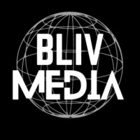 BLIV MEDIA logo - Similar company to Mr.Brand