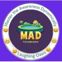 M.A.D (Master the Awareness Dynamically) logo - Similar company to Legallylawfully
