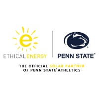 Ethical Energy Solar logo - Similar company to Prospect Bacon