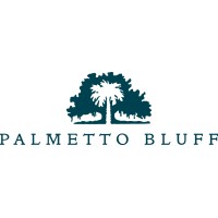 Palmetto Bluff logo - Similar company to Montage Palmetto Bluff