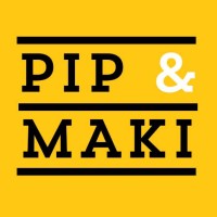 Pip & Maki Verhalenmakers