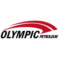 Olympic Petroleum Corporation logo - Similar company to Parent Petroleum