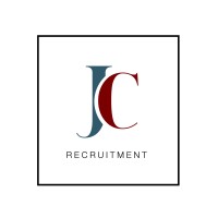 JC Recruitment logo - Similar company to Sky Tech Solutions