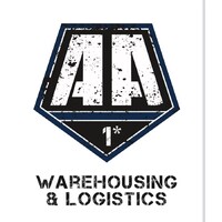 AA Warehousing & Logistics, LLC logo - Similar company to Federal Screw Works