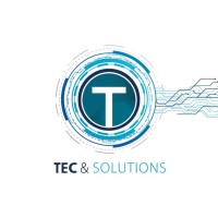 TEC & SOLUTIONS logo - Similar company to Concentit