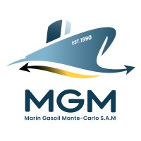 Marin Gasoil Monte Carlo logo - Similar company to Agusta Investments