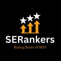 SERankers logo - Similar company to Supabex