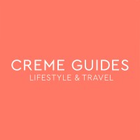 Creme Guides logo - Similar company to Franssen Nusser