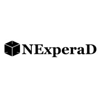 Nexperad logo - Similar company to Jains Packaging & Solutions