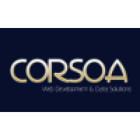 Corsoa Web Development & Data Solutions