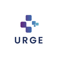 URGE logo - Similar company to Sunwaves-Medtech