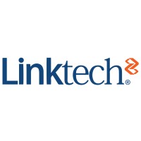 Linktech logo - Similar company to Linktech