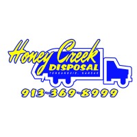 Honey Creek Disposal