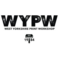 West Yorkshire Print Workshop logo - Similar company to Thread Republic Cic
