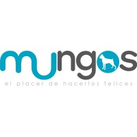 Mungos SAS logo - Similar company to Gestoagro