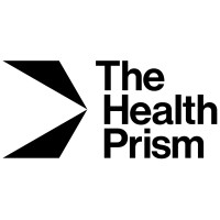 The Health Prism logo - Similar company to Gymi