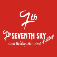 Seventh Sky Tours and Travels - India logo - Similar company to Jv Technologies