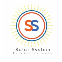 Solar System logo - Similar company to Solar System