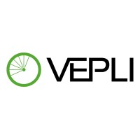 VEPLI Bikes logo - Similar company to Lavovélo