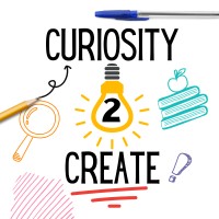 Curiosity2CREATE logo - Similar company to Educational Advantage Ltd