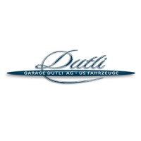 Garage Dutli AG logo - Similar company to Garage Weber-Monaco Sa
