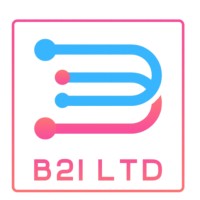 B21 LTD logo - Similar company to Skylinedrone Ltd
