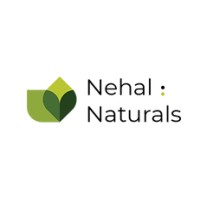 Nehal Naturals LLP logo - Similar company to Rajamudi Organics Pvt. Ltd