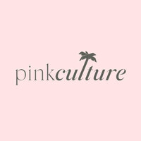 Pinkculture logo - Similar company to Jon Sonen