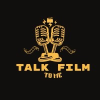 TALK FILM TO ME logo - Similar company to Sanduk