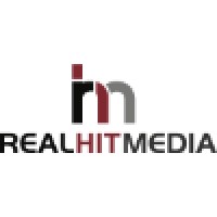Real Hit Media logo - Similar company to Realit