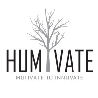 Humivate logo - Similar company to Khedma Projects & Facilities  Management