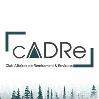 Club Affaire de Remiremont et Environs - CADRE logo - Similar company to Peppler