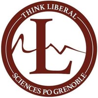 Think Liberal ScPoGrenoble logo - Similar company to Facts