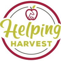 Helping Harvest Food Bank logo - Similar company to United Way Of Berks County