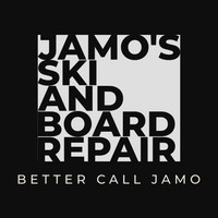 Jamo'S Ski And Board Repair