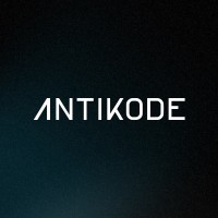 Antikode logo - Similar company to Adcog (Association Des Diplômés En Cognitique)