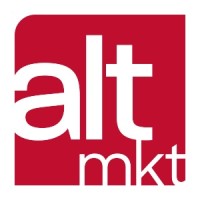 Alt Mkt logo - Similar company to Marketkeep