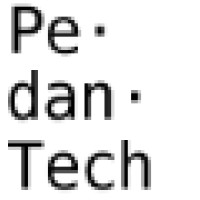 Pedantech