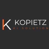 Kopietz KI Solution logo - Similar company to Appia Automotive Group Gmbh