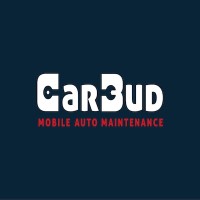 CarBud logo - Similar company to Refresh - Mobile Car Detailing & Wash - Melbourne & Perth
