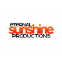 Eternal Sunshine Productions logo - Similar company to Mahana Films